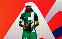 الجانرز بالميركاتو رسمي ا آرسنال يضم موهبة المنتخب النيجيري لتدعيم وسط الملعب