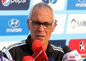 كوبر اللاعب صاحب الألقاب مشكلة و سلملي على مؤمن زكريا