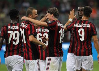 ميلان ي فضل هذا المدرب عند رحيل مونتيلا