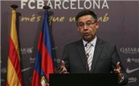 قضايا الأندية إداراة برشلونة تتوصل لحل رسمي في قضية نيمار