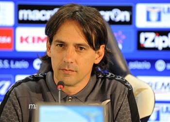 تجديد عقود إنزاجي في لاتسيو حتى 2020 والإعلان الرسمي قريب ا