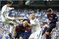 صورة صحيفة سبورت الكتالونية تواصل حربها ضد ريال مدريد وتتهمهم بدفع رشوة لغرناطة