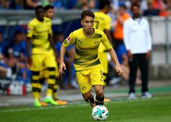 تقارير الميركاتو سيلتا فيجو ي شعل المنافسة على استعارة مور هذا الصيف