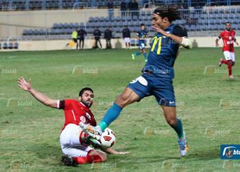 عمرو مرعي يتحدث عن انضمامه للنجم الساحلي ويشكر لاعبي إنبي