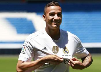 تقارير الميركاتو دانيلو يطلب من ريال مدريد الموافقة على انتقاله إلى تشيلسي