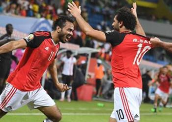 مواعيد انضمام المحترفين لمعسكر الفراعنة استعداد ا لودية توجو