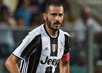 تقارير الميركاتو تشيلسي يغري بونوتشي بـ 8 ملايين يورو