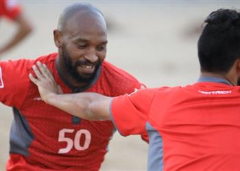 خاص محاولات سعودية لضم شيكابالا نهائي ا من الزمالك