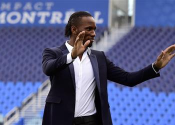 دروجبا يقرر الاعتزال في 2018