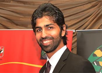 مهند مجدي إدارة الأهلى لم تدع ني لحضور إنجاز التجمع الخامس