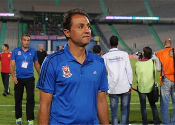 أيوب يكشف سبب عدم مشاركة متعب أمام الفيصلي الأردني