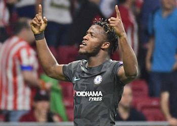 كونتي باتشواي يحتاج إلى المزيد من التحسن