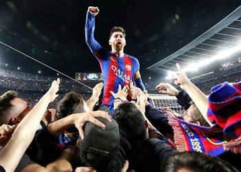 تصريحات فالفيردي معلقا على ميسي والريمونتادا الأفضل في العالم