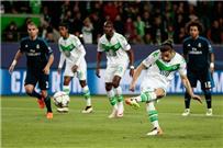 ميركاتو البلوز كونتي يرغب في التعاقد مع هدف ريال مدريد