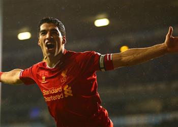 تصريحات سواريز يغازل ليفربول وجماهيره ح لم لأي لاعب