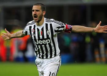 تقارير الميركاتو ميلان يقدم عرض ا لضم بونوتشي ويمنح يوفنتوس مهلة للرد