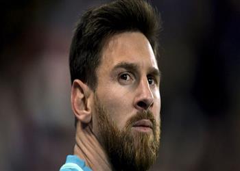 خبايا البلوجرانا ميسي يشك في جدية إدارة برشلونة بشأن تجديد عقده