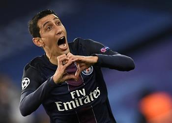 تقارير الميركاتو ريال مدريد يمنع انتقال دي ماريا لبرشلونة