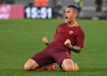 ميركاتو الصيف باريديس ينتقل رسمي ا من روما إلى زينيت لمدة 4 سنوات