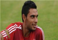 رزق ينتقل رسمي ا إلى طلائع الجيش