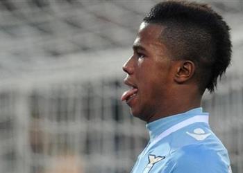 بالدي دياو يتصرف بشكل مفاجيء ضد لاتسيو