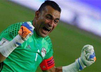 سيف زاهر الزمالك يفاوض الحضري