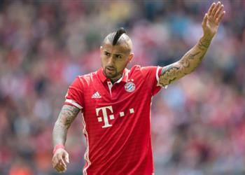 تقارير الميركاتو فيدال على رادار مورينيو