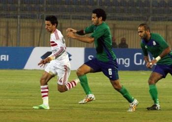 هل تكتب مباراة الزمالك والمقاصة إقالة حلمي وجلال الزمالك يخشى منافسة الأهلي