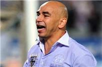 حسام حسن برغم شكواه من التحكيم لا يعترض