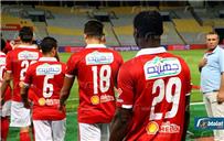 الأهلي يرفض عرض يوناني لضم أوتاكا