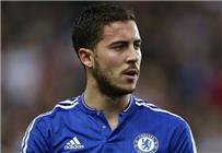 هازارد سيرحل عن تشيلسي في هذه الحالة