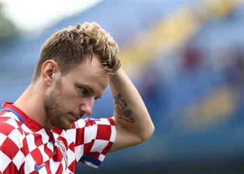 راكيتيتش يثير ذعر في برشلونة قبل صدام يوفنتوس