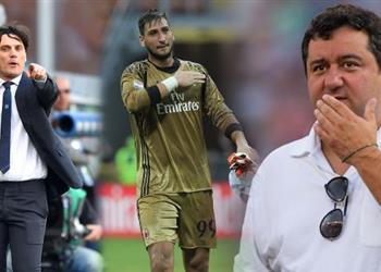 سوشيال_بطولات رايولا يسخر عقب تغريدة دوناروما بنفي الانفصال