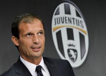 ميركاتو الم دربين أليجري يطلب 3 تعزيزات سوبر في الدفاع والوسط للإستمرار مع يوفنتوس