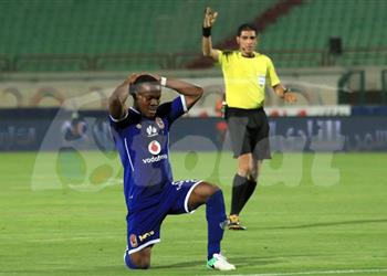 كوليبالي حزين لعدم تسجيلي أهداف ويجب تطوير أدائي