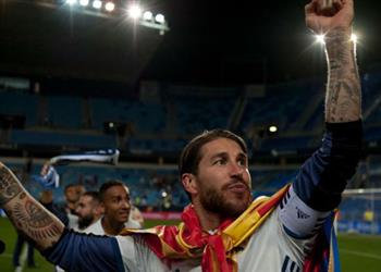 بطل الليجا راموس ساخرا من تصريح رئيس برشلونة السابق يتحدث عني ليظهر في الصحف