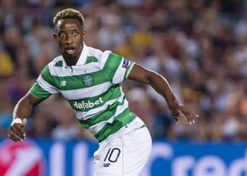 تقارير الميركاتو ميلان يرسل ممثليه إلى سلتيك لبحث التعاقد مع ديمبلي