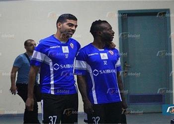 علي فتحي يواصل التأهيل في الزمالك