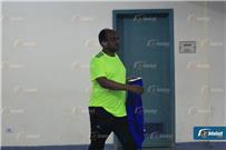 تيجانا المعسكر كشف قدرات صفقات الزمالك الجديدة