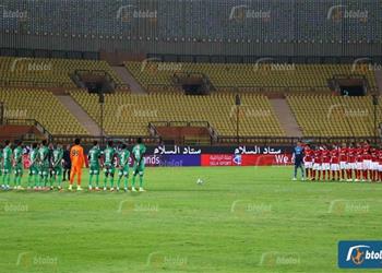 الشرقية يتعادل مع طنطا ويهبط إلى المظاليم رسمي ا