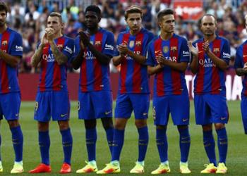 نائب رئيس النادي ي جيب ما هو مصير برشلونة من الليجا بعد الاستقلال