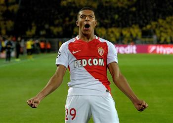 تقارير الميركاتو مبابي يؤكد لباريس سان جيرمان عدم رحيله عن موناكو