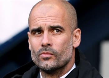 مؤتمر جوارديولا باستثناء التعادل لعبنا بشكل جيد حزين من أجل اللاعبيين يشيد بأجويرو فيرناندو يعاني من إصابة ويكشف سبب غياب ستيرلينج و أوتمايندي