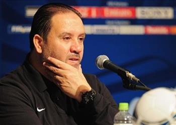 مدرب تونس يرد على تهديدات الاهلى بشأن إصابة معلول