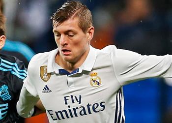 كروس غاضب بسبب العقد الجديد لـ أسينسيو