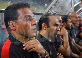 قبل مواجهة النجم الساحلي البدري يفاجئ جماهير الترجي