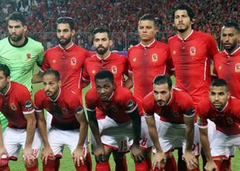 دوري الأبطال بعثة الأهلي تطير إلى المغرب لمواجهة الوداد