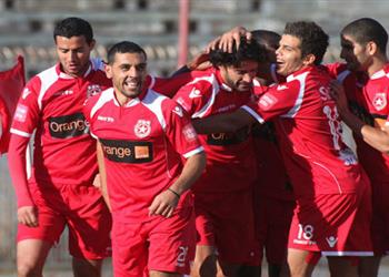 دوري الأبطال النجم الساحلي يكتسح فيروفيارو بخماسية في افتتاحية المجموعة الأولى