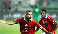 طبيب الأهلي إيفونا والسعيد يغيبان عن مباراة الوداد