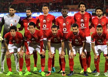 مران الأهلي الحماس يسيطر على التدريبات وعودة سعد سمير